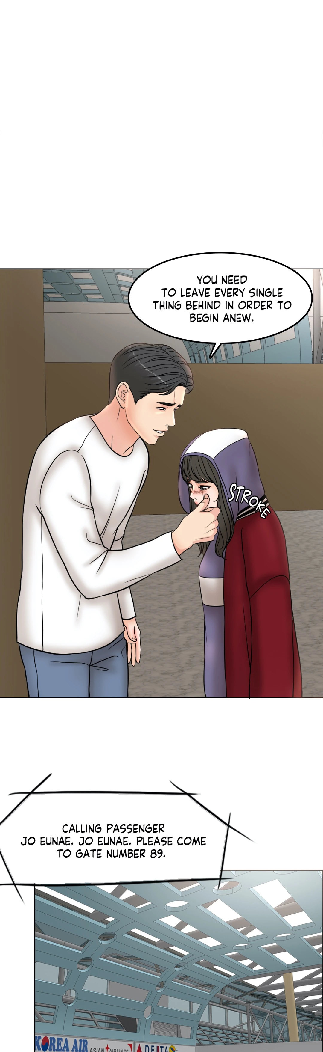 Wife for 1000 Days - Chapter 3 - picture 52