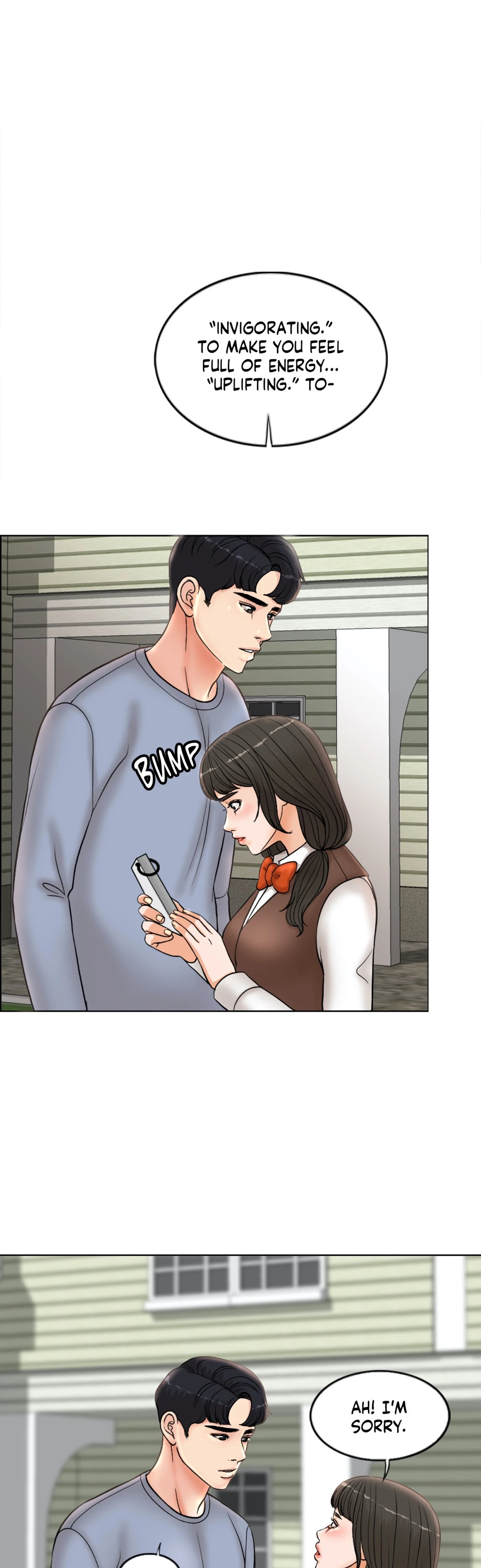 Wife for 1000 Days - Chapter 3 - picture 8