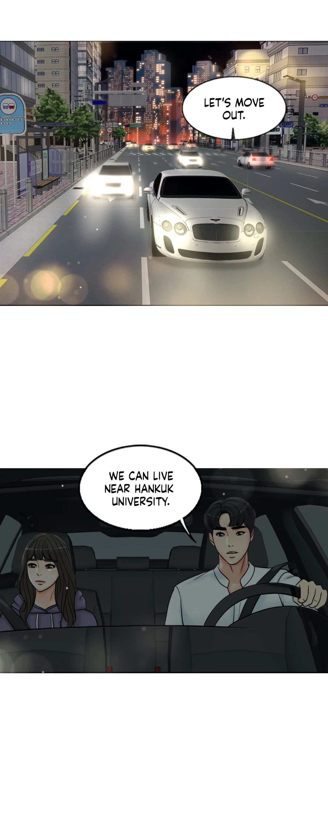 Wife for 1000 Days - Chapter 4 - picture 13