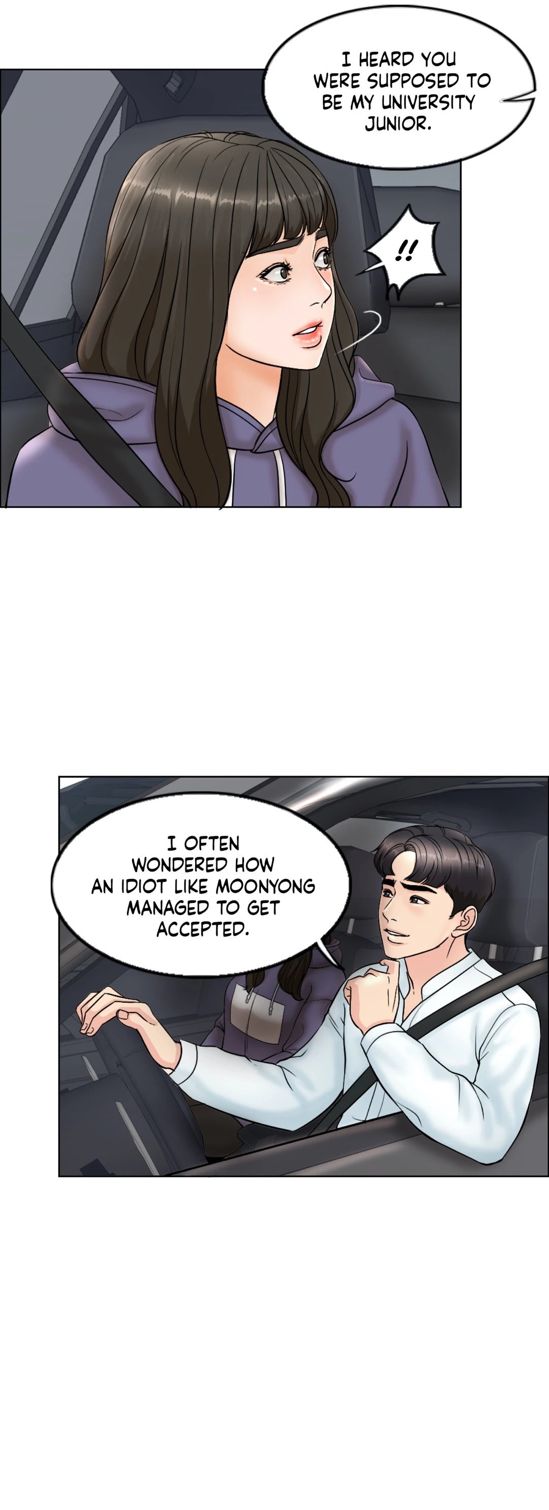 Wife for 1000 Days - Chapter 4 - picture 14