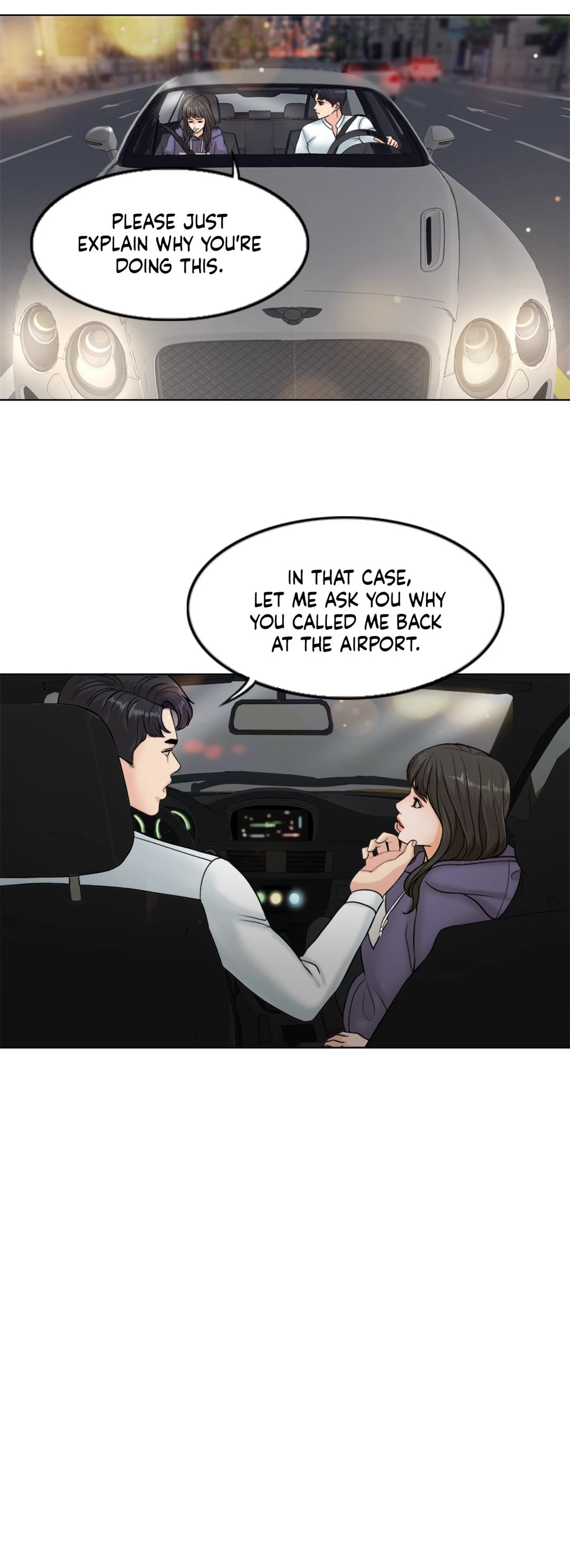 Wife for 1000 Days - Chapter 4 - picture 15
