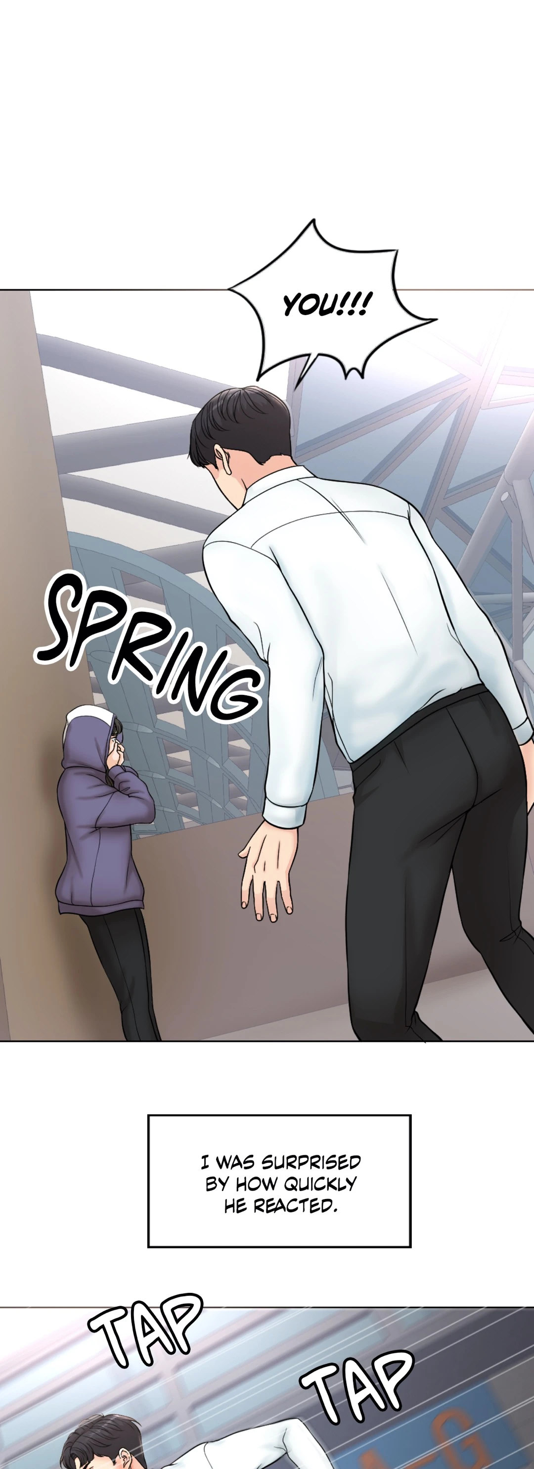Wife for 1000 Days - Chapter 4 - picture 2