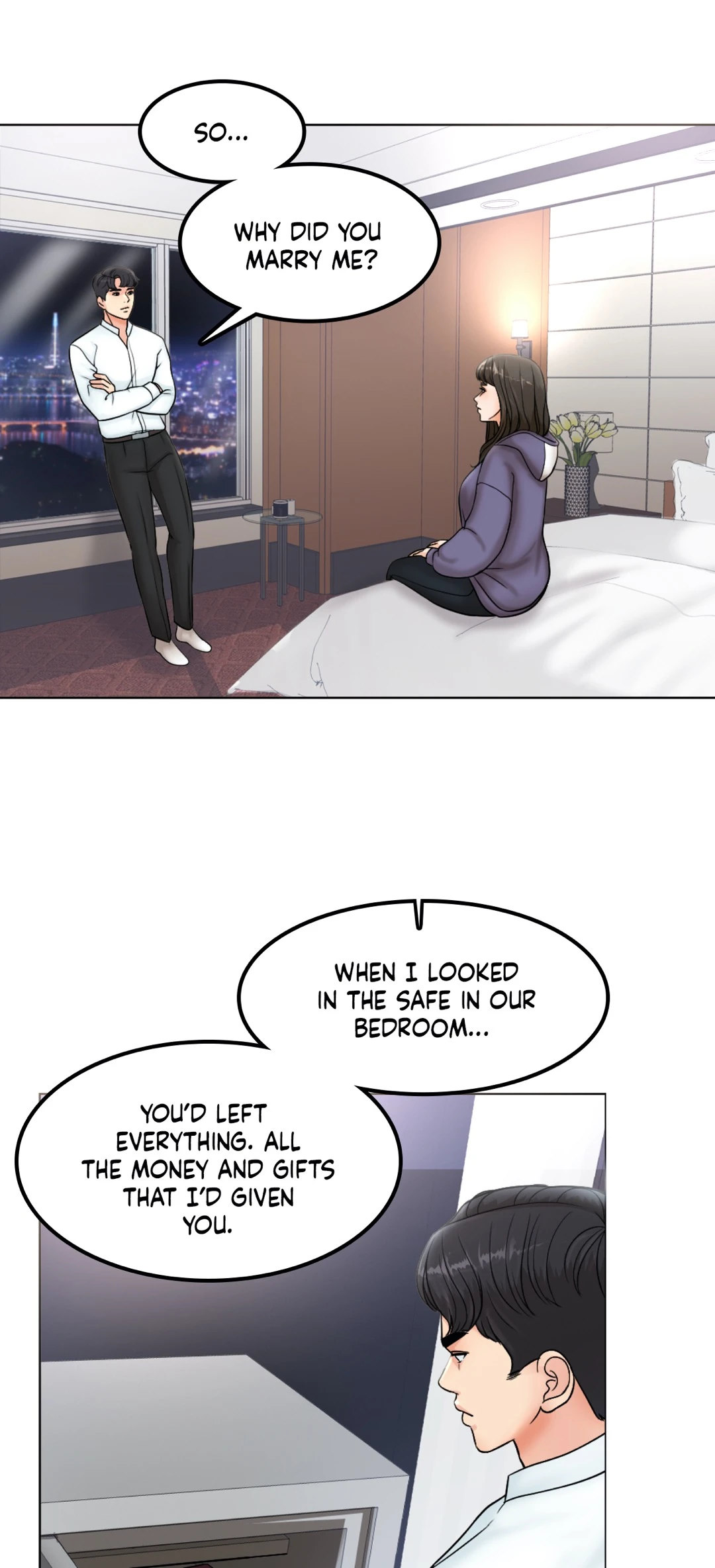 Wife for 1000 Days - Chapter 4 - picture 21