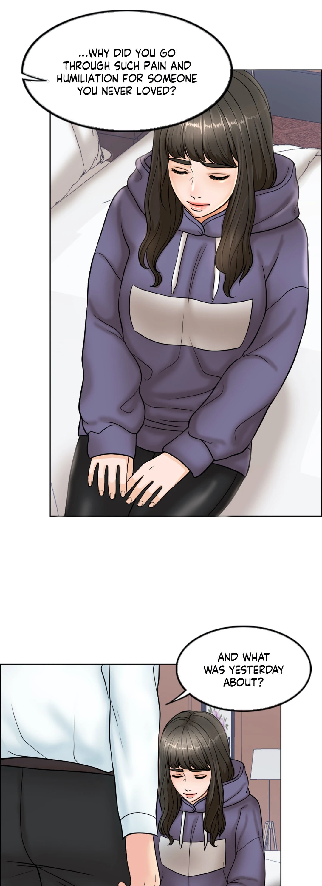 Wife for 1000 Days - Chapter 4 - picture 22