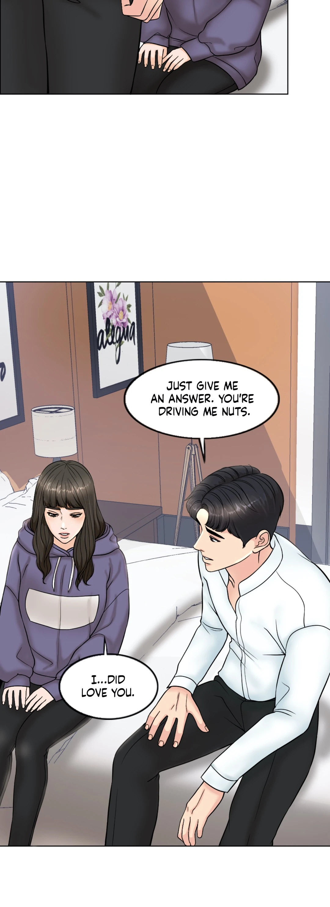 Wife for 1000 Days - Chapter 4 - picture 23