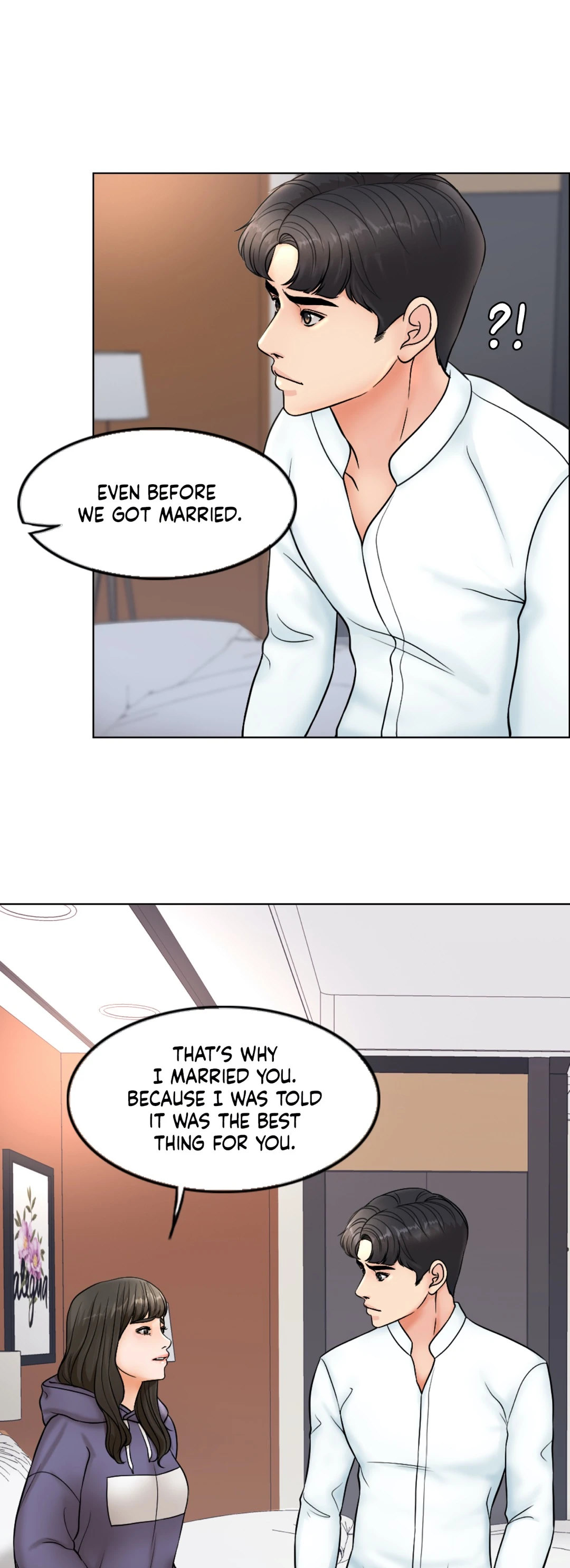 Wife for 1000 Days - Chapter 4 - picture 24