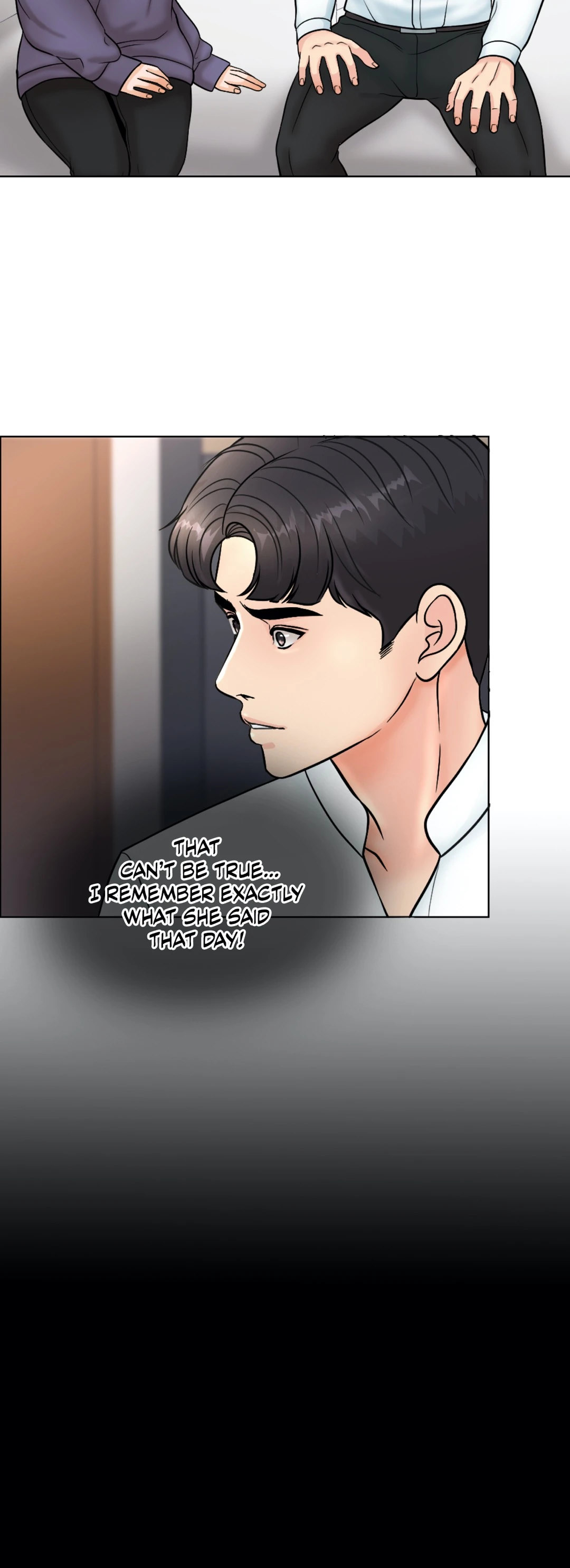 Wife for 1000 Days - Chapter 4 - picture 25