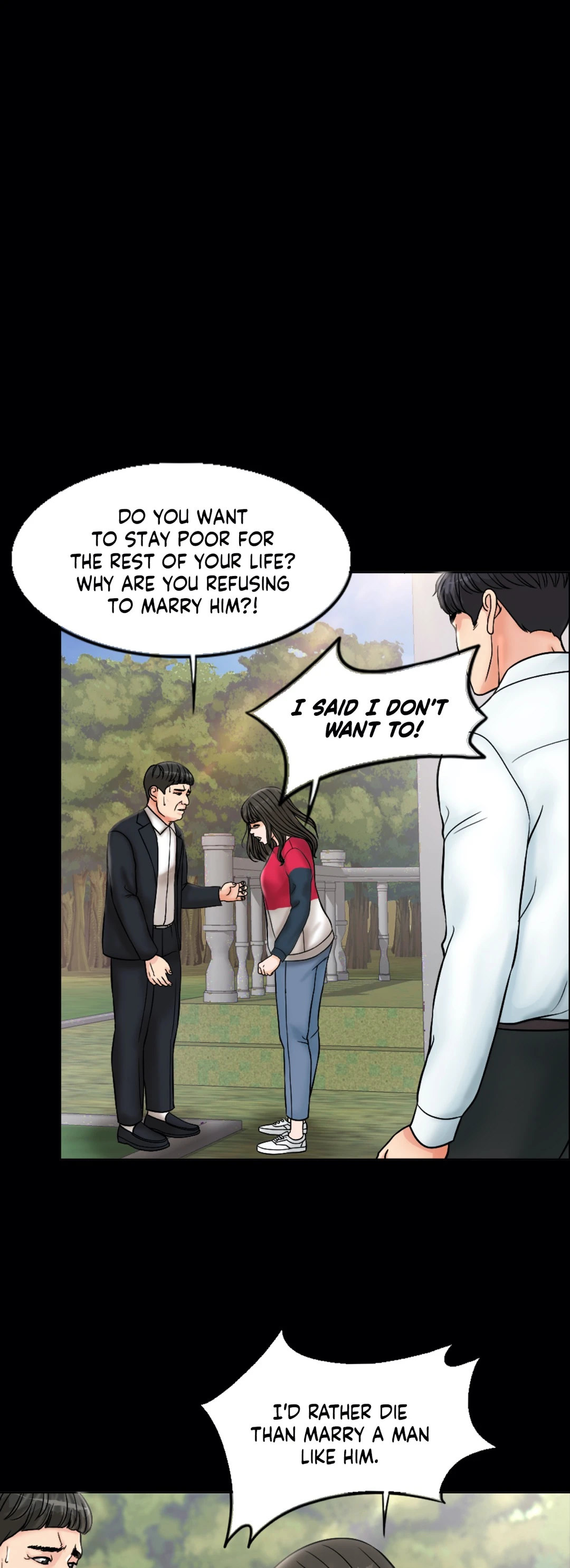 Wife for 1000 Days - Chapter 4 - picture 26