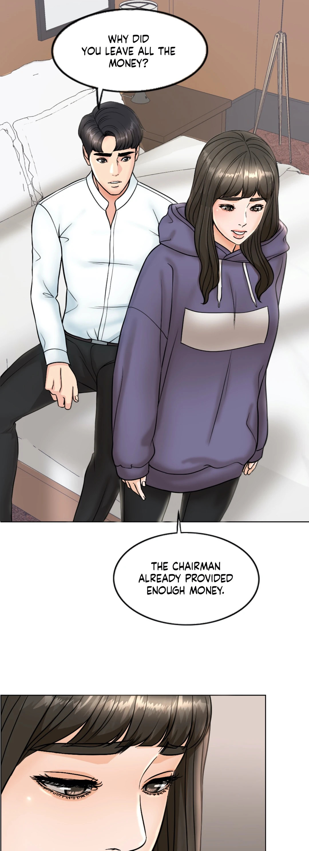 Wife for 1000 Days - Chapter 4 - picture 28