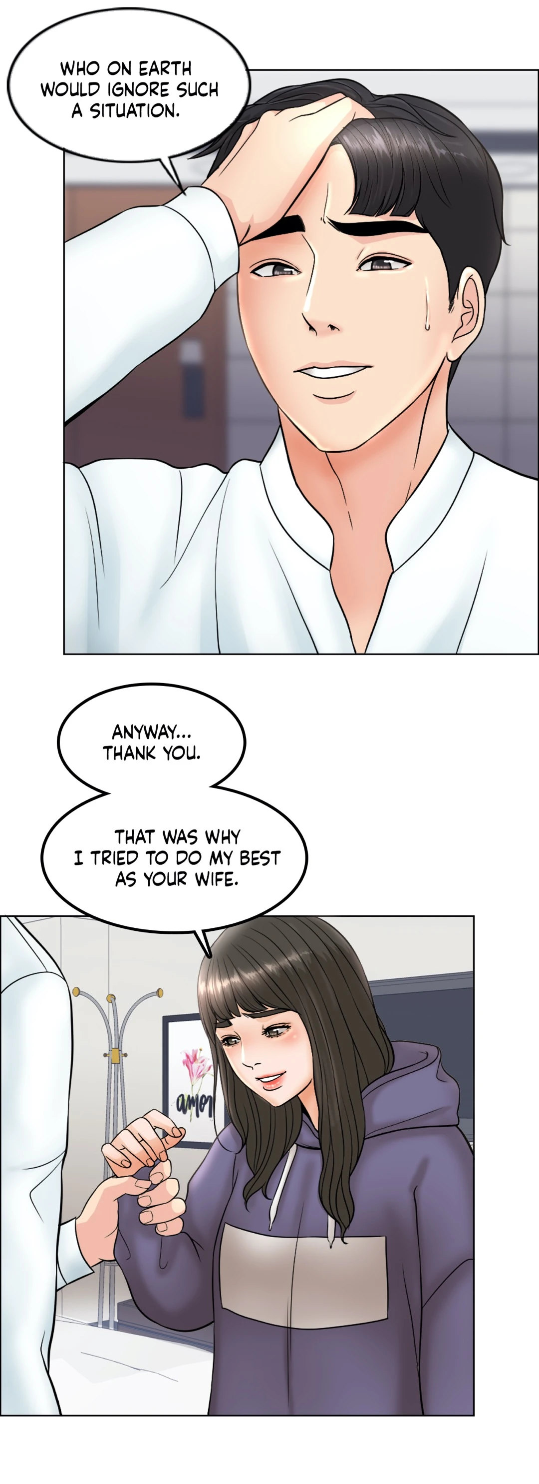 Wife for 1000 Days - Chapter 4 - picture 30