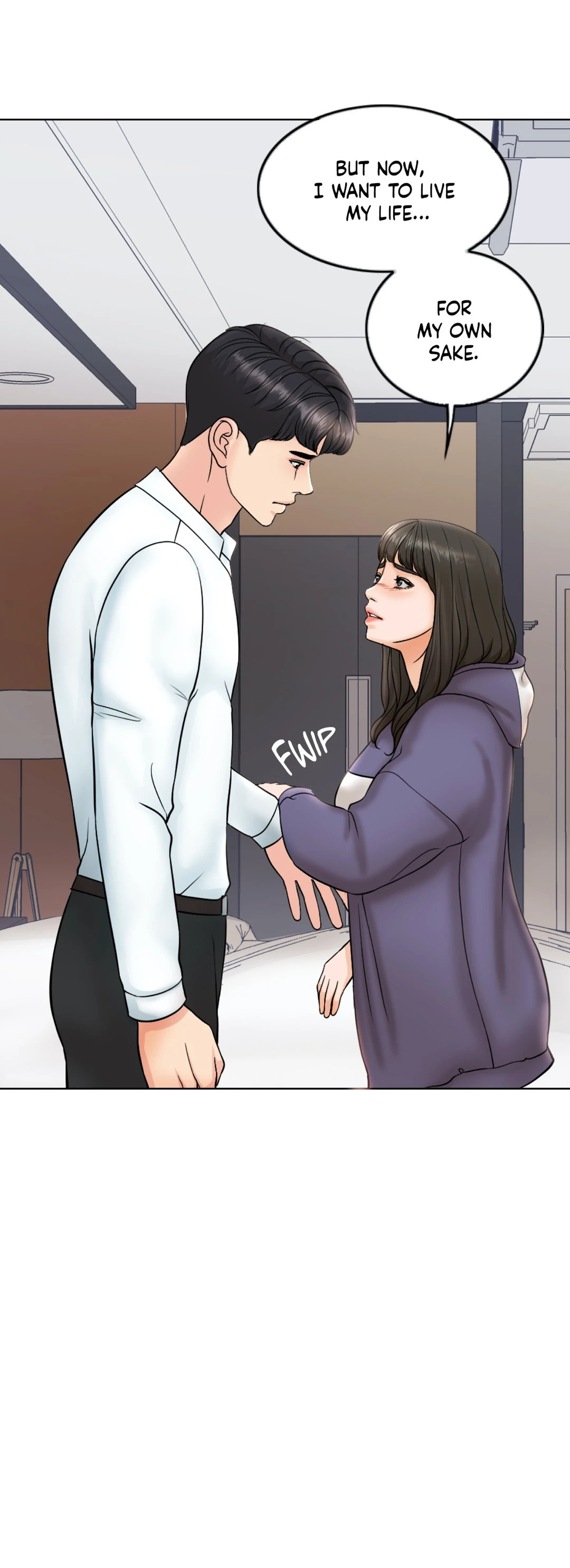 Wife for 1000 Days - Chapter 4 - picture 31