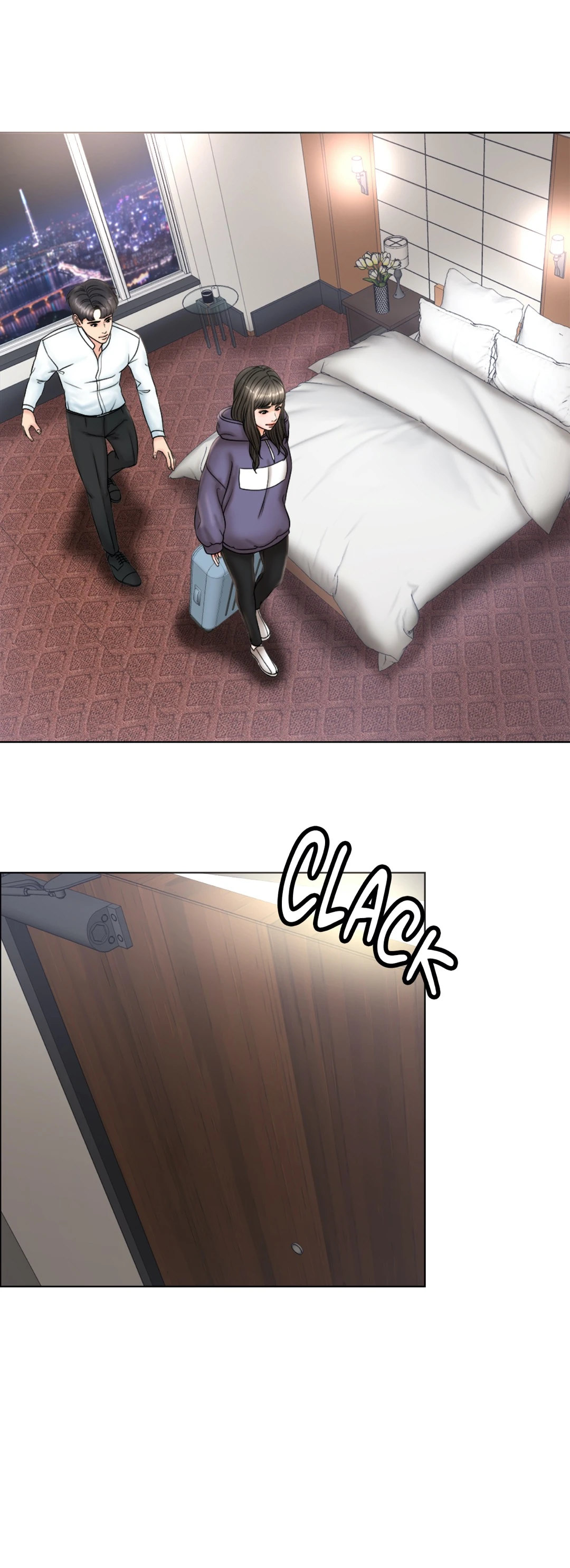 Wife for 1000 Days - Chapter 4 - picture 32