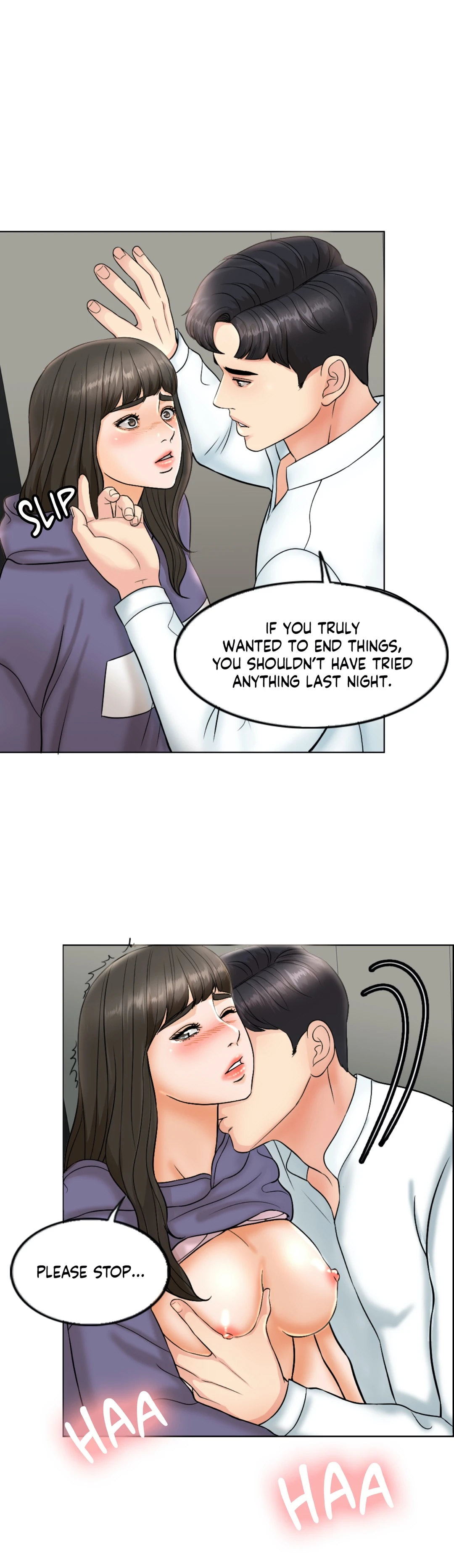 Wife for 1000 Days - Chapter 4 - picture 34