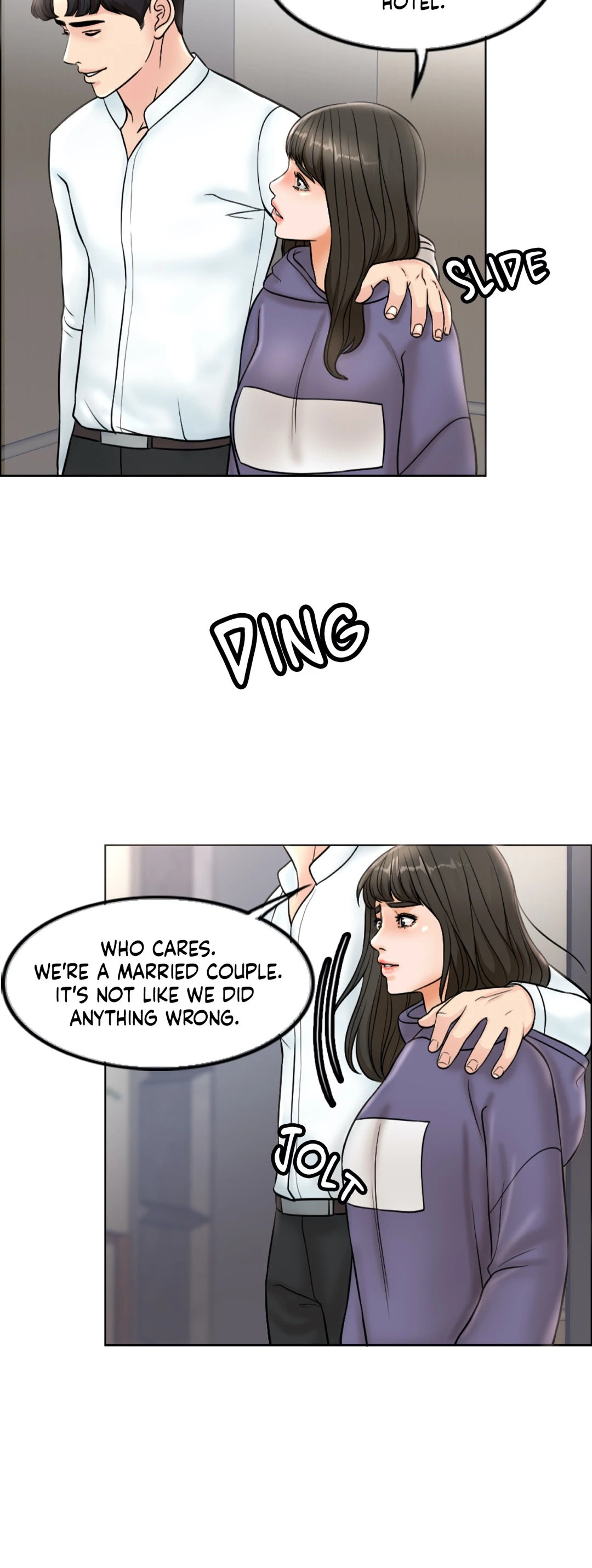 Wife for 1000 Days - Chapter 4 - picture 47