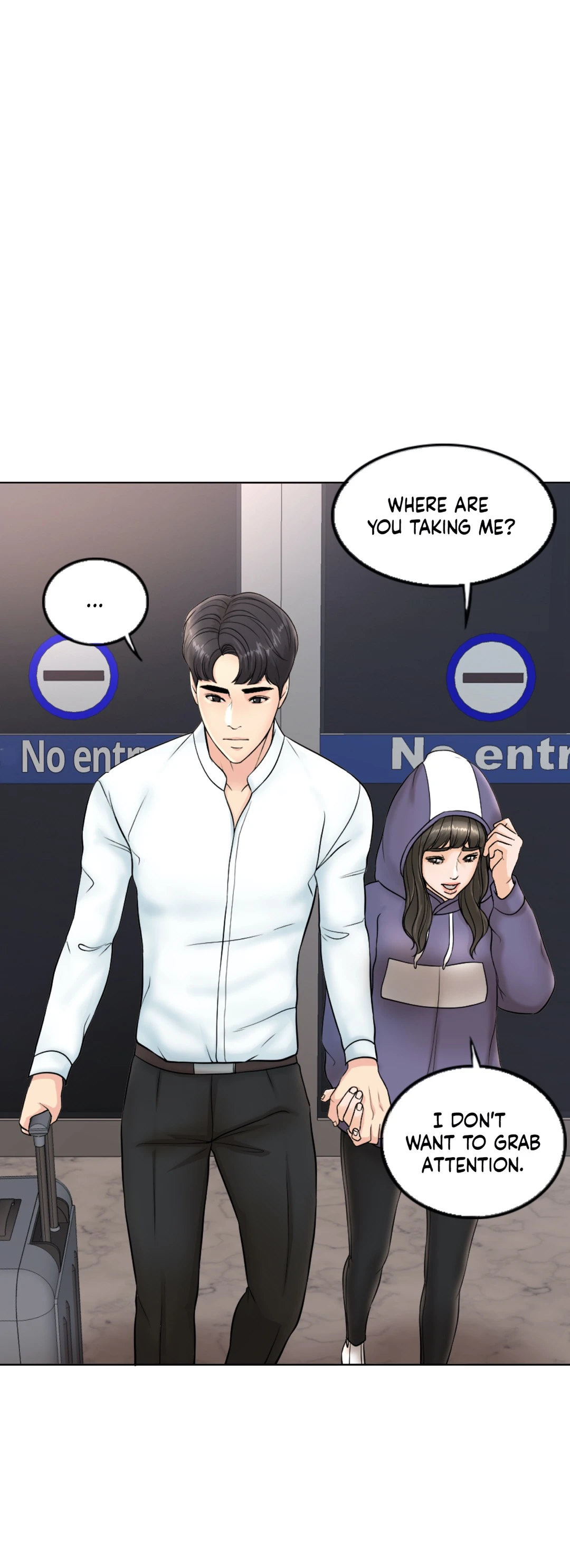 Wife for 1000 Days - Chapter 4 - picture 7
