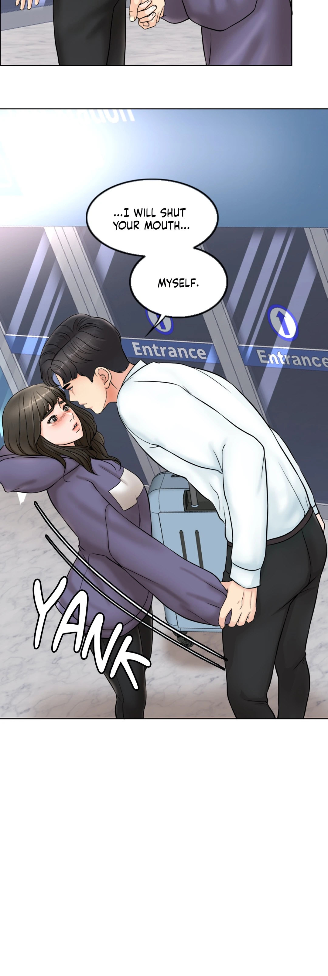 Wife for 1000 Days - Chapter 4 - picture 9