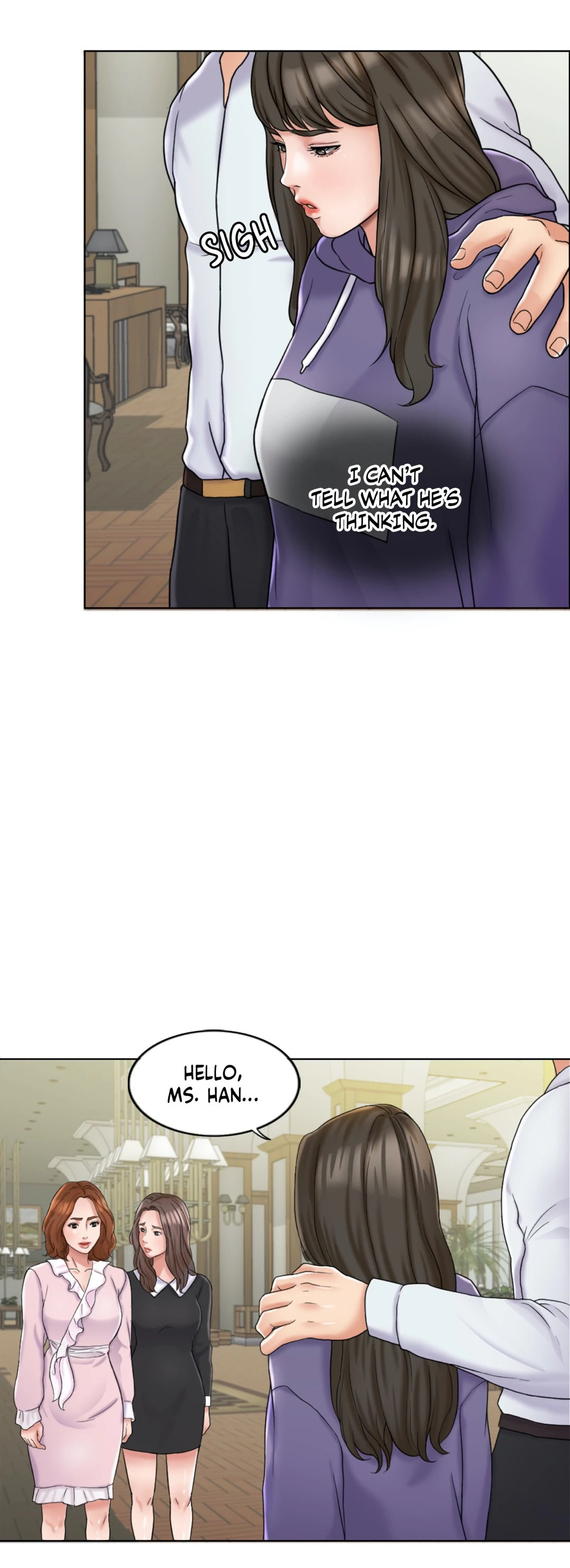 Wife for 1000 Days - Chapter 5 - picture 1