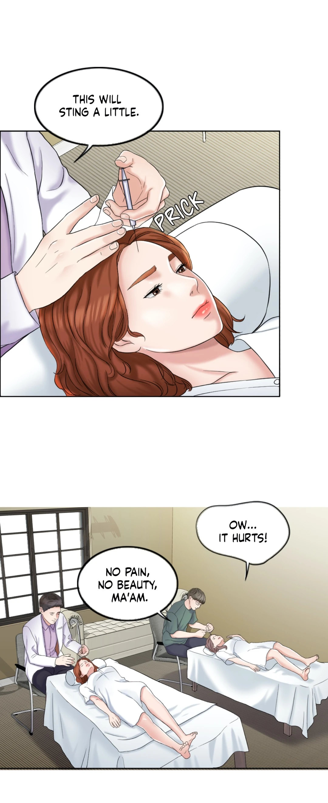 Wife for 1000 Days - Chapter 5 - picture 11