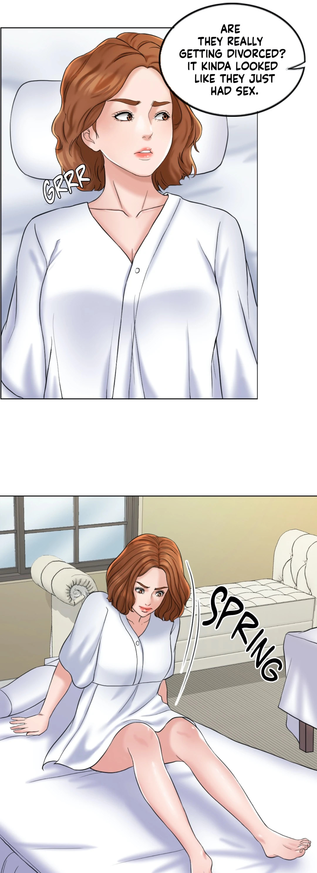 Wife for 1000 Days - Chapter 5 - picture 14