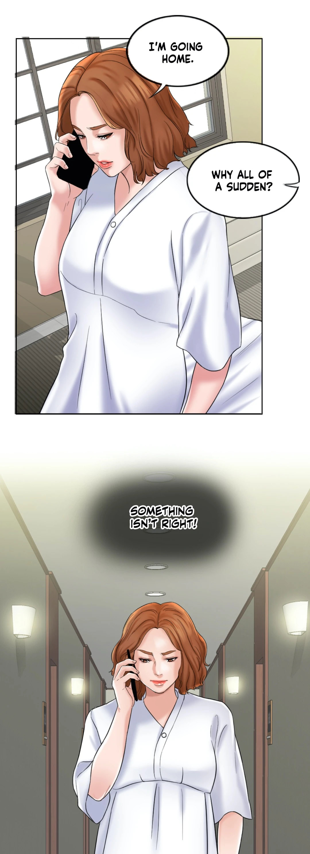 Wife for 1000 Days - Chapter 5 - picture 16