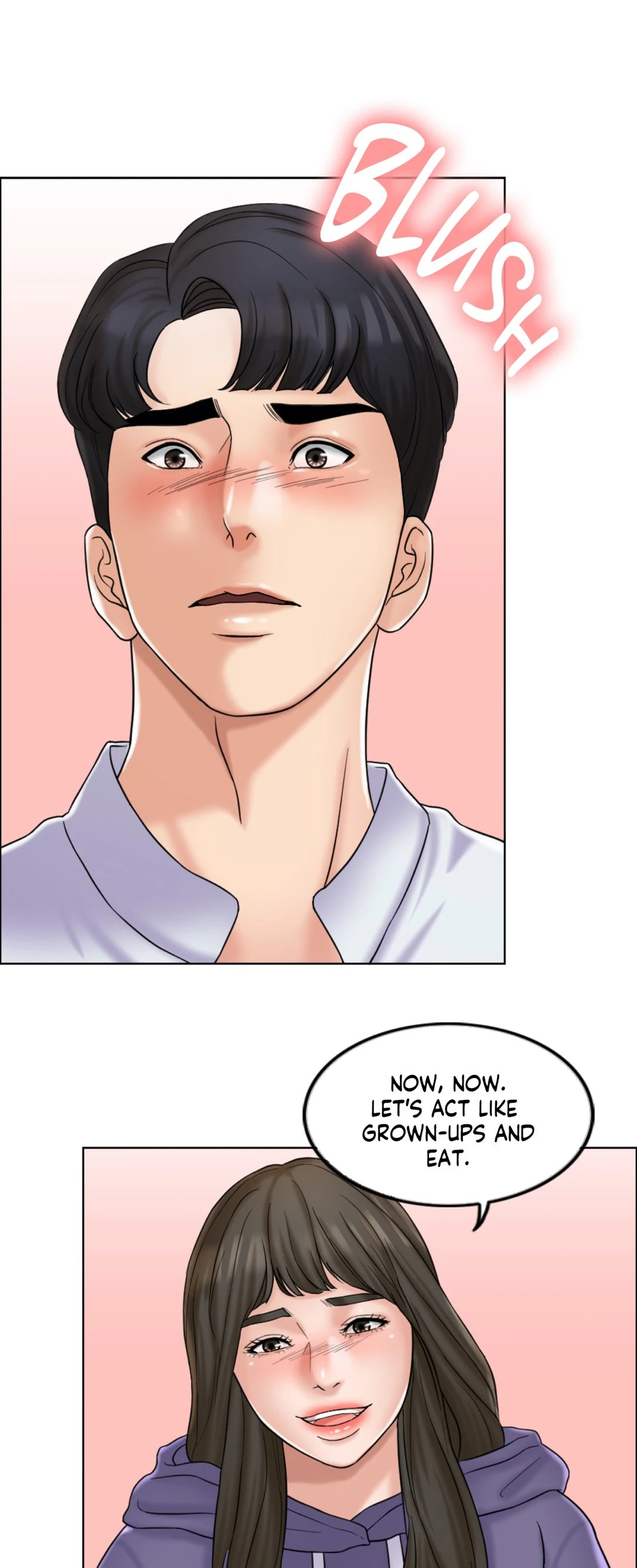 Wife for 1000 Days - Chapter 5 - picture 20