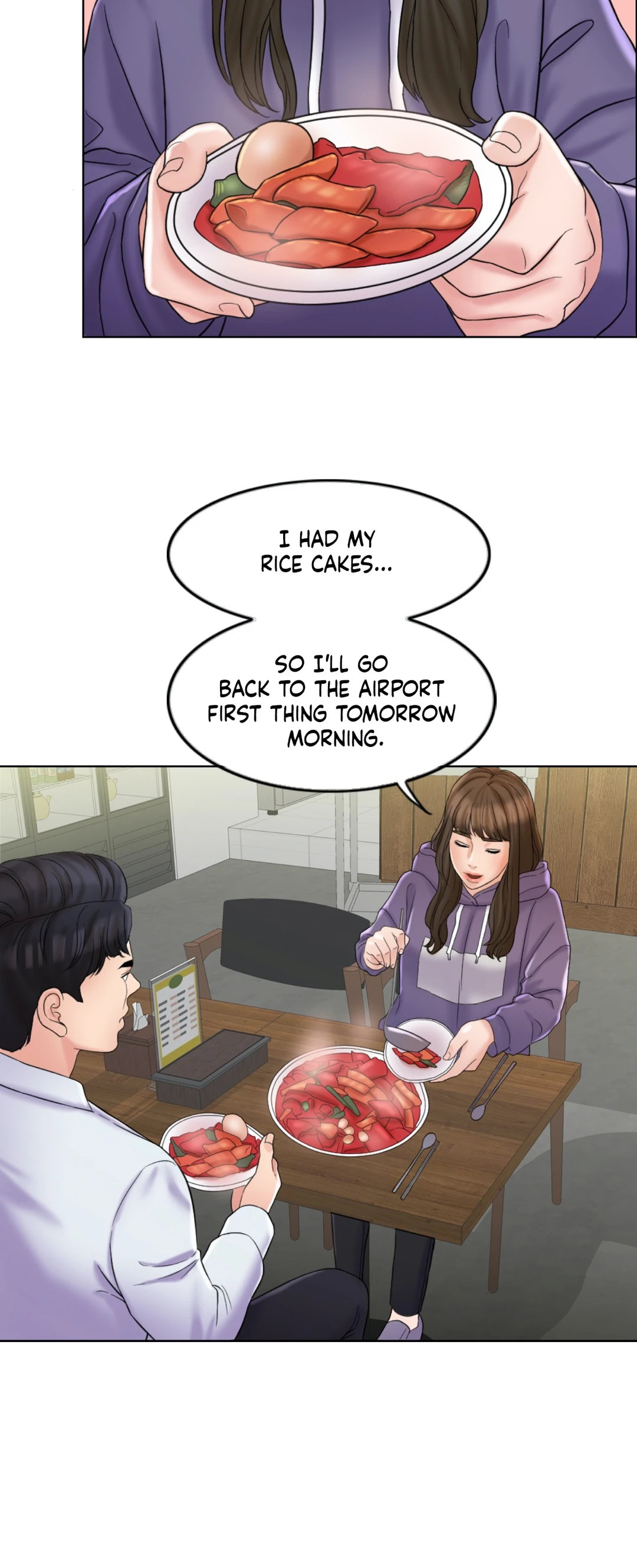 Wife for 1000 Days - Chapter 5 - picture 21