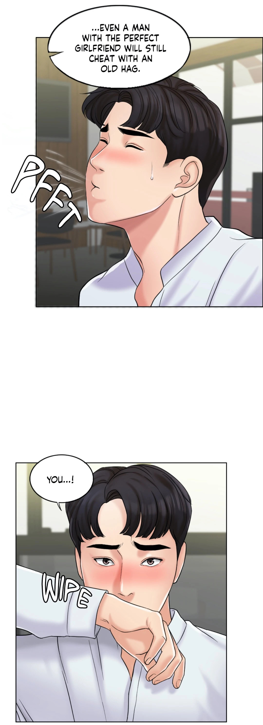 Wife for 1000 Days - Chapter 5 - picture 24