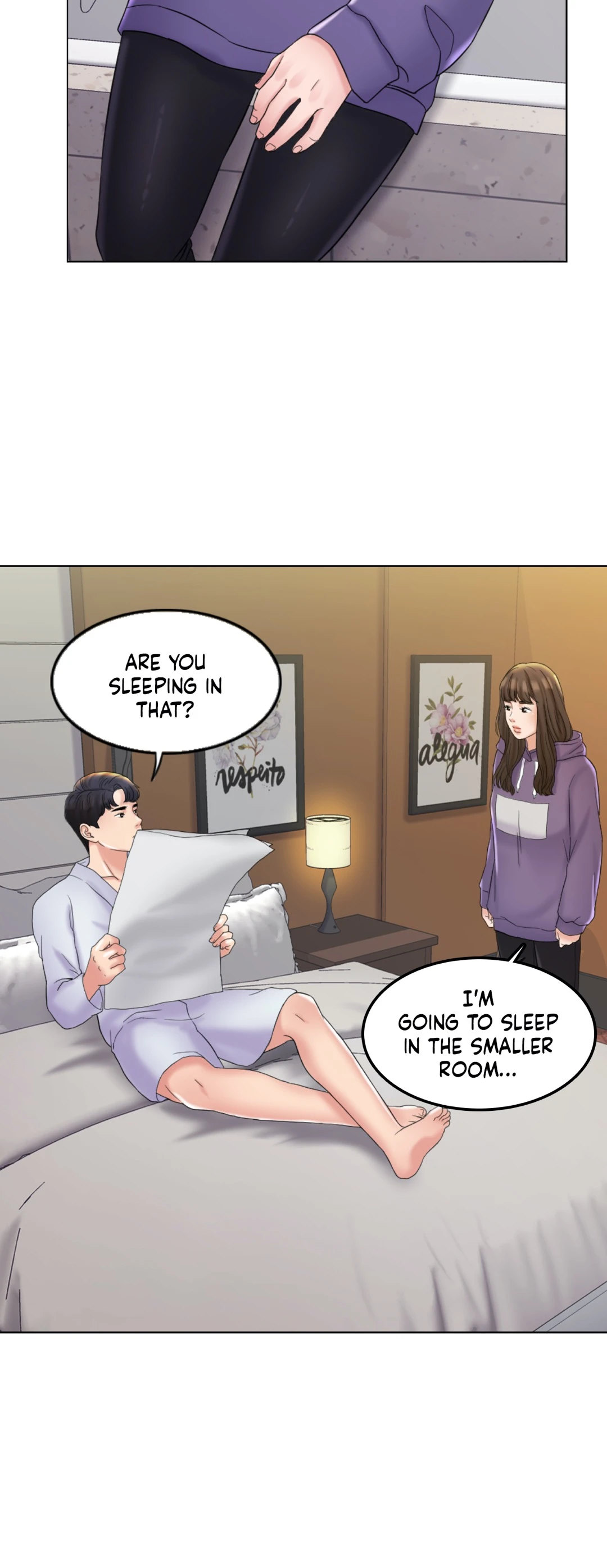Wife for 1000 Days - Chapter 5 - picture 31