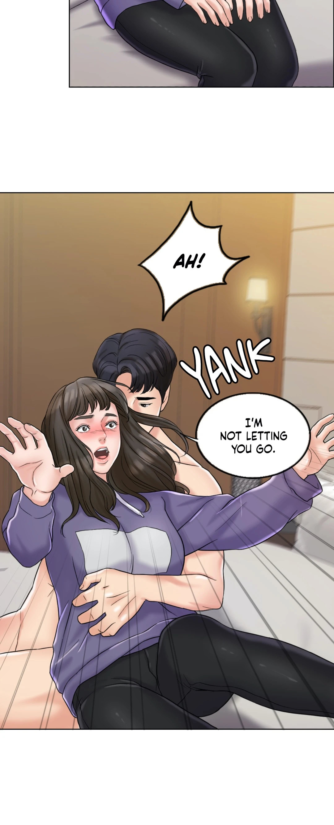 Wife for 1000 Days - Chapter 5 - picture 33