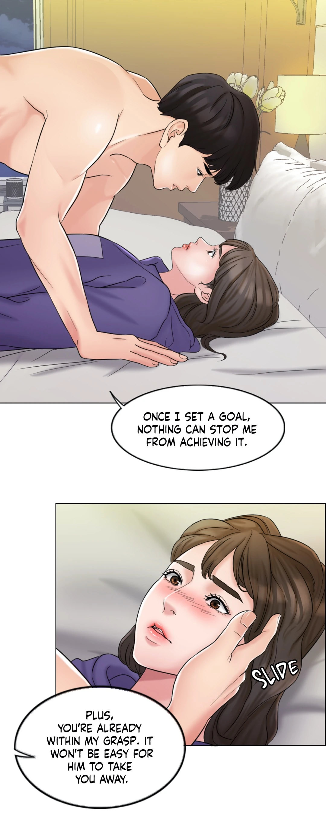 Wife for 1000 Days - Chapter 5 - picture 34