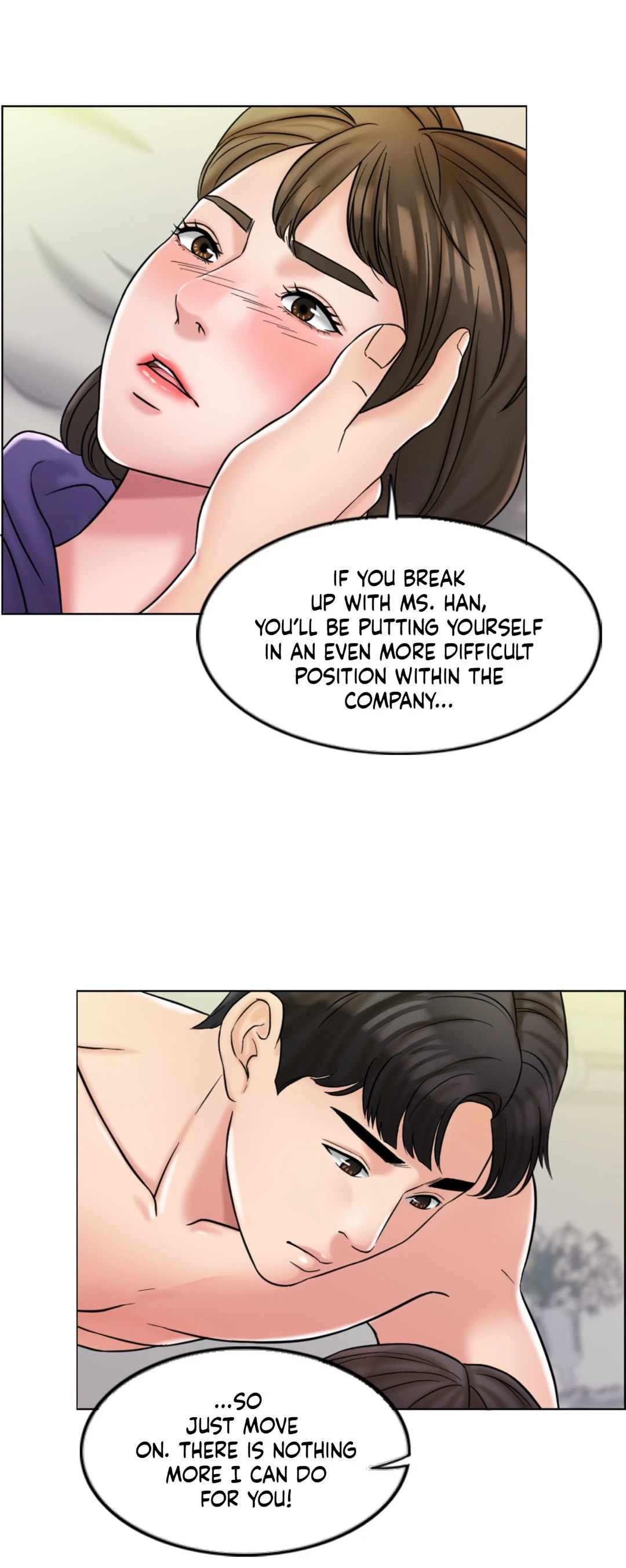 Wife for 1000 Days - Chapter 5 - picture 35