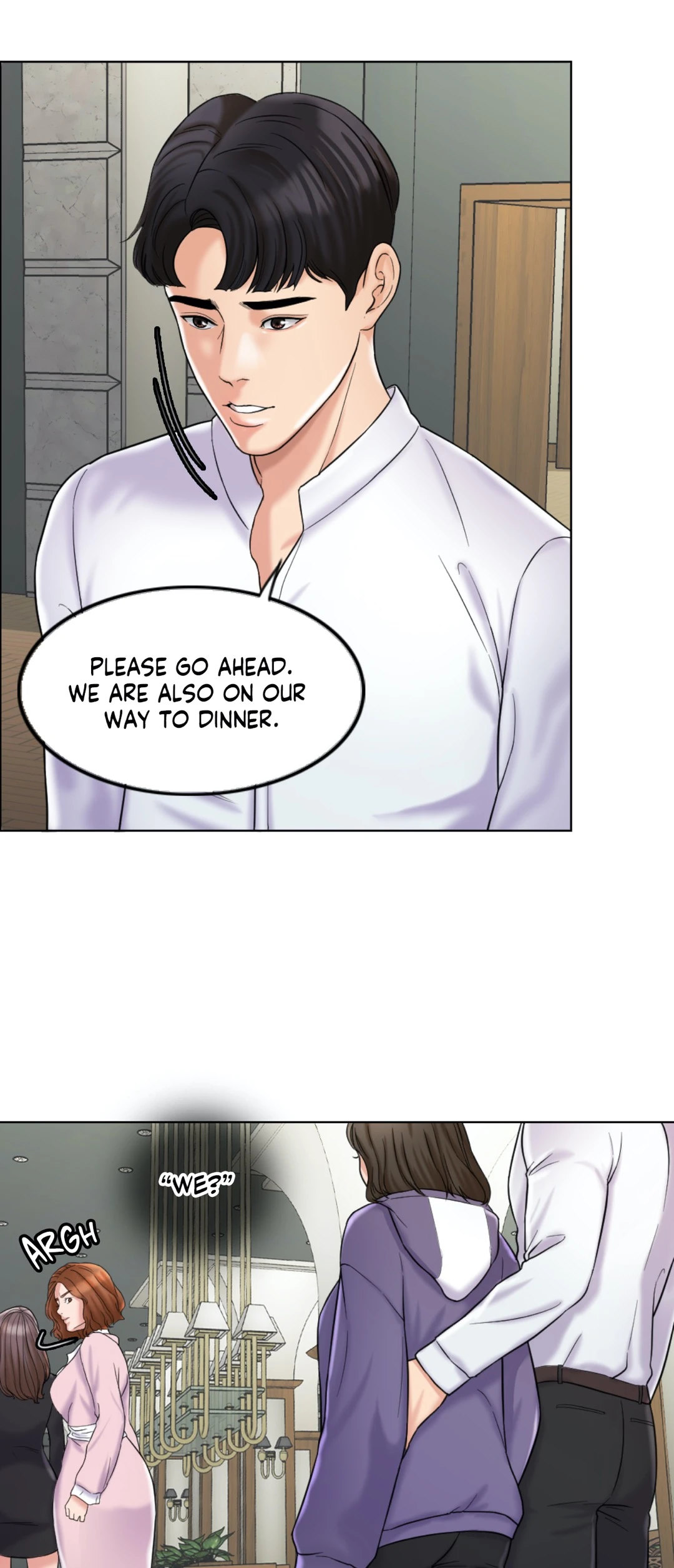 Wife for 1000 Days - Chapter 5 - picture 4