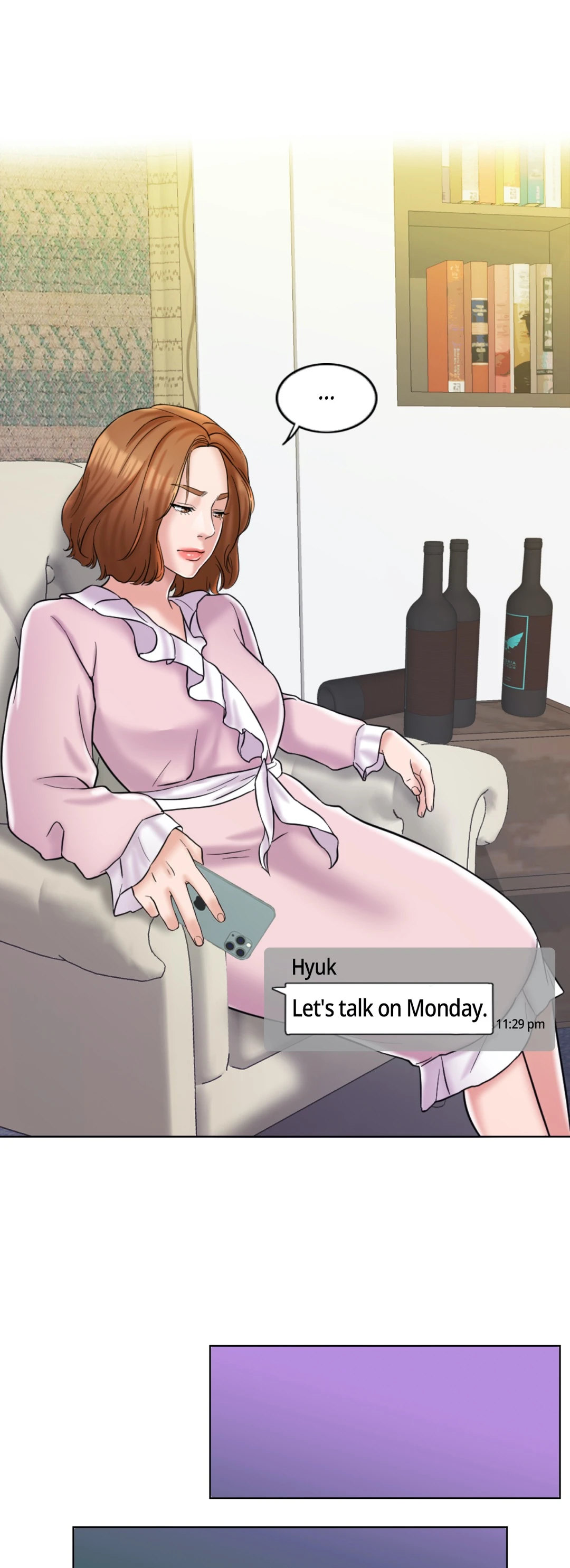 Wife for 1000 Days - Chapter 5 - picture 46