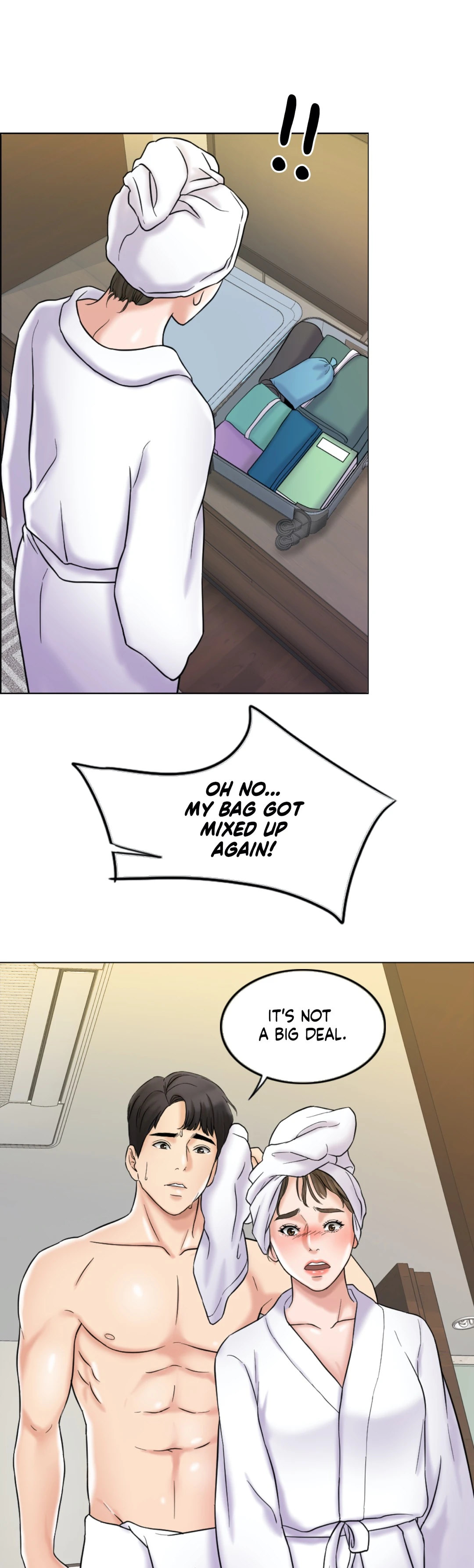 Wife for 1000 Days - Chapter 5 - picture 48