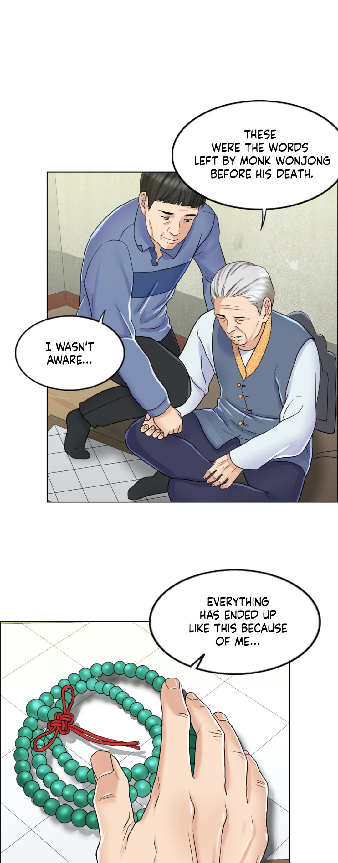 Wife for 1000 Days - Chapter 6 - picture 18