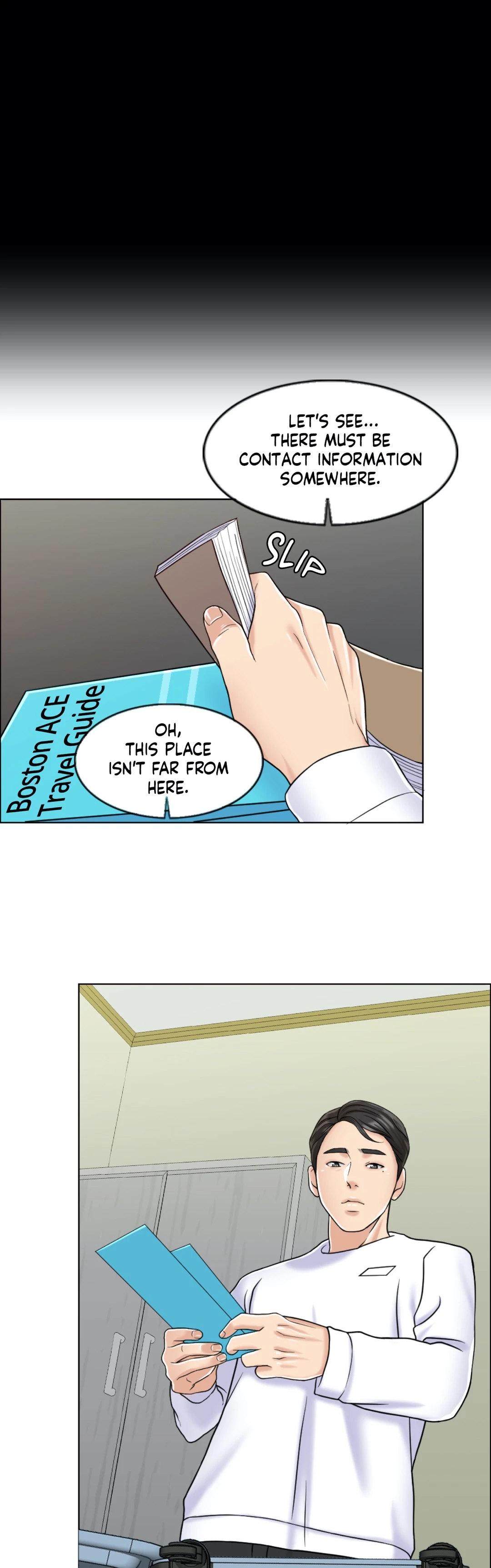 Wife for 1000 Days - Chapter 6 - picture 2