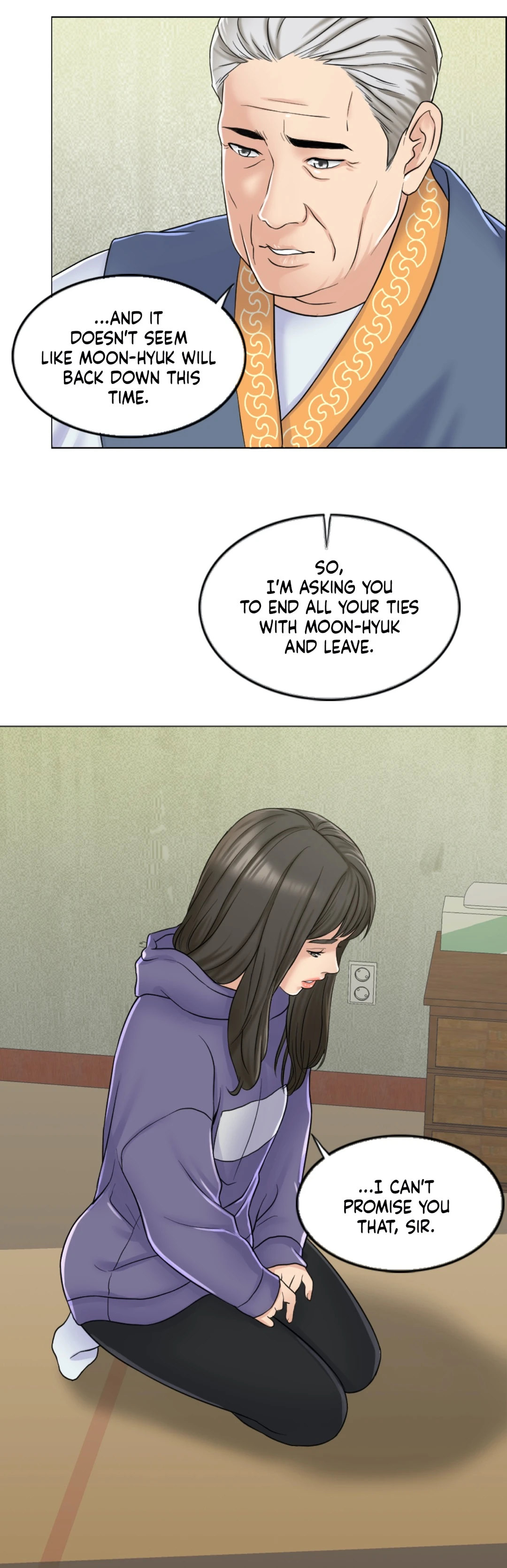 Wife for 1000 Days - Chapter 6 - picture 23