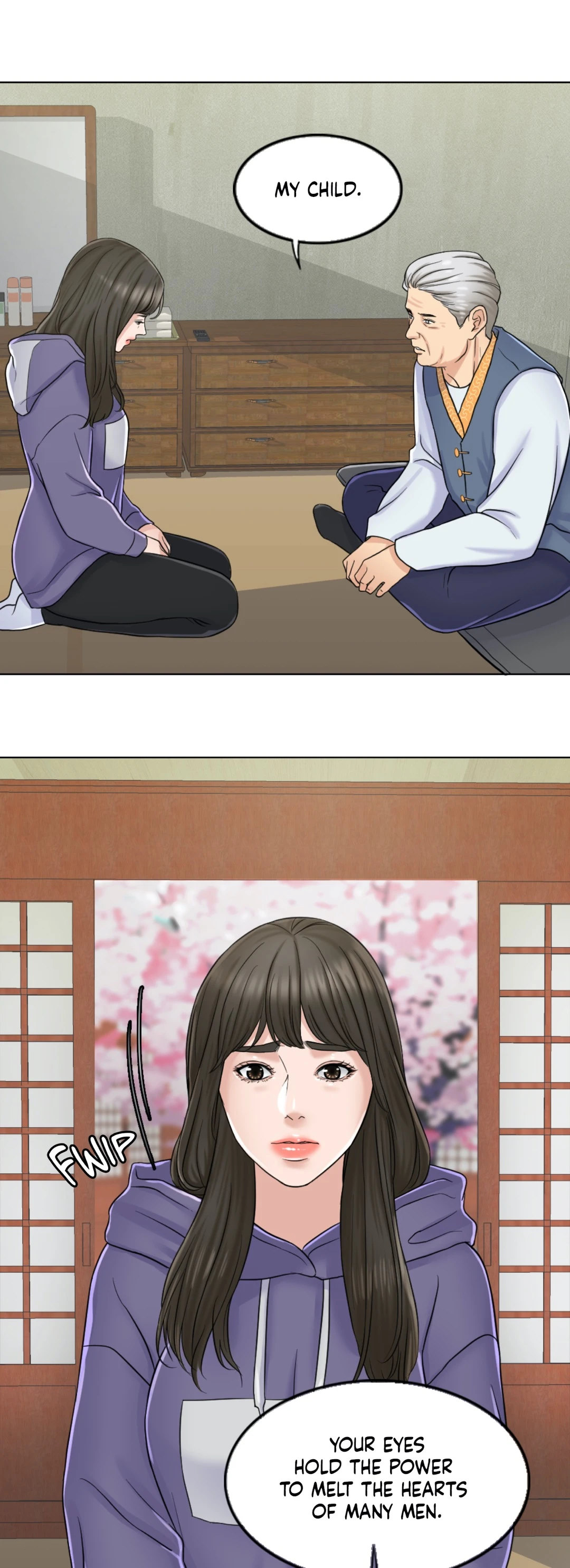 Wife for 1000 Days - Chapter 6 - picture 24