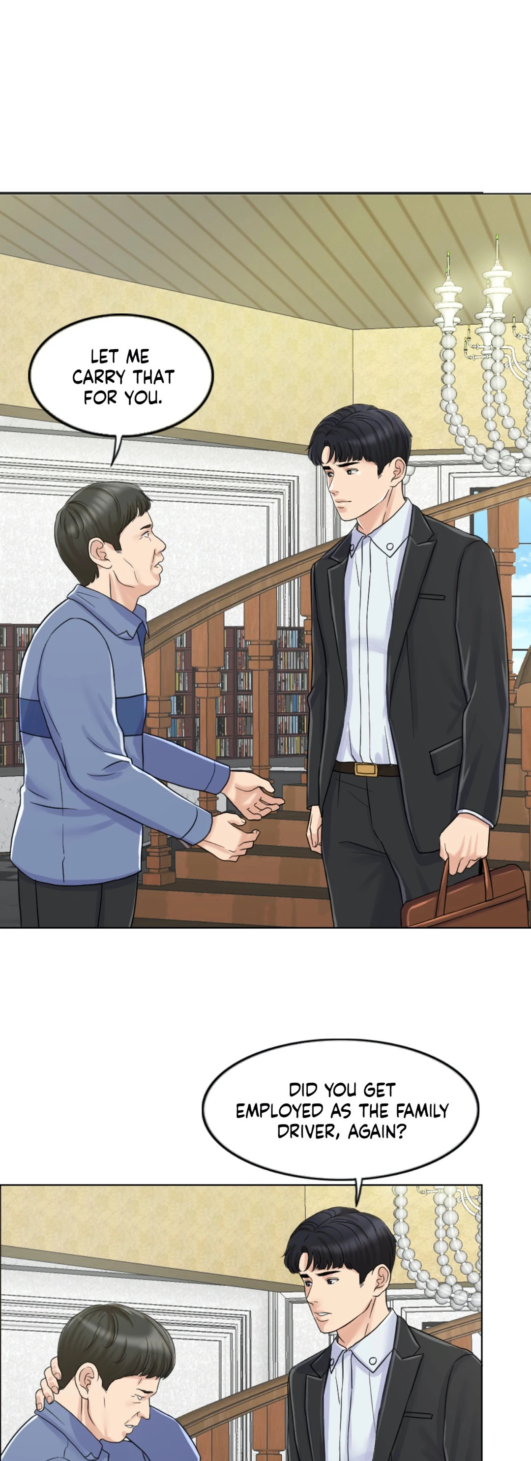Wife for 1000 Days - Chapter 6 - picture 26