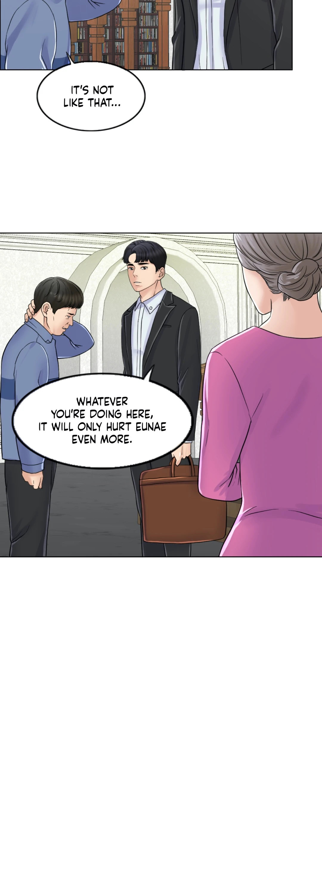 Wife for 1000 Days - Chapter 6 - picture 27