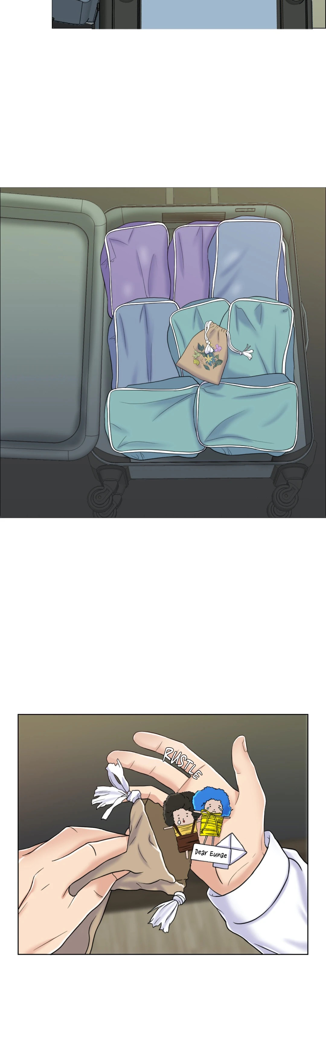 Wife for 1000 Days - Chapter 6 - picture 3