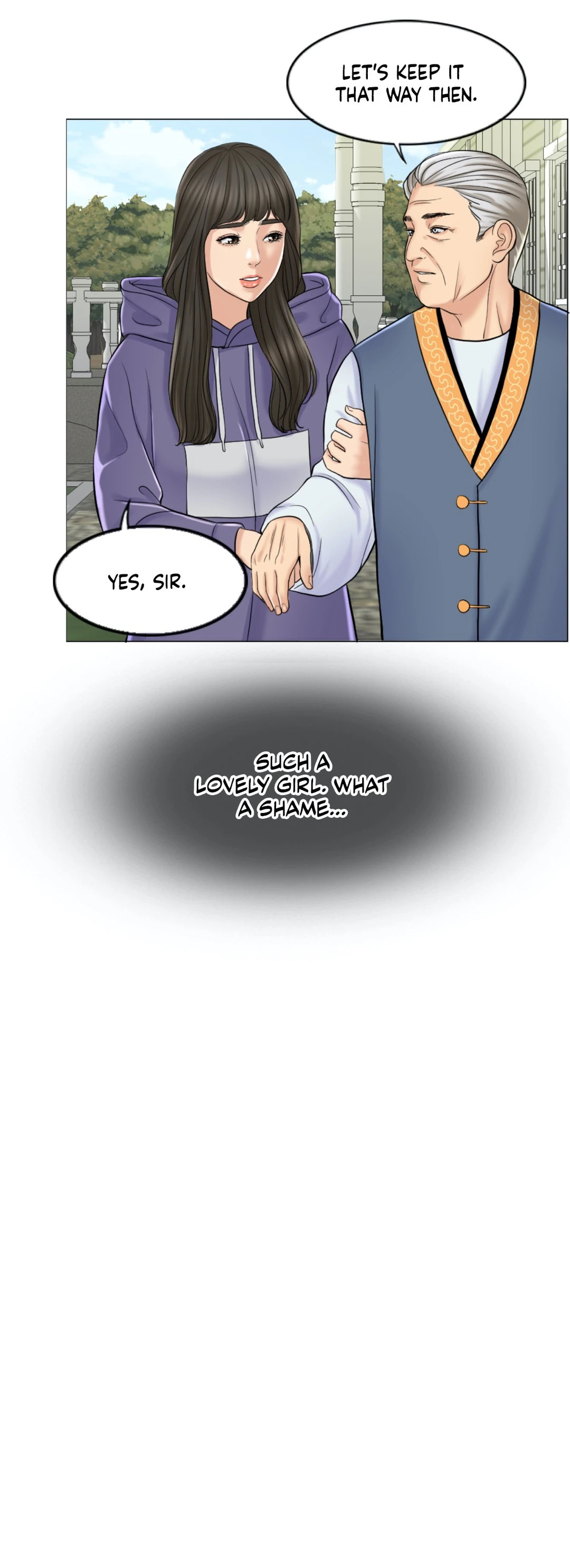 Wife for 1000 Days - Chapter 6 - picture 30