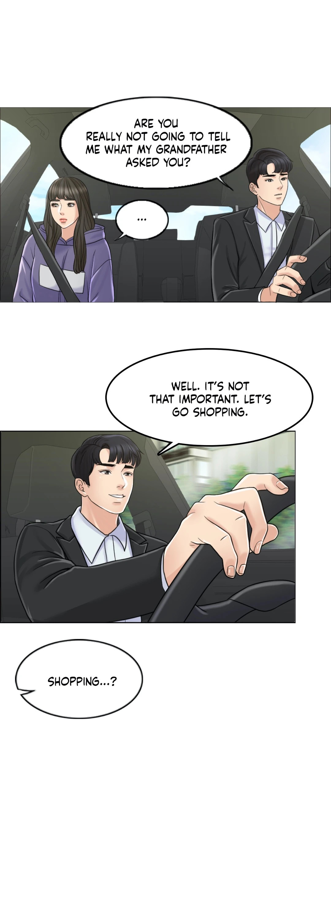 Wife for 1000 Days - Chapter 6 - picture 31