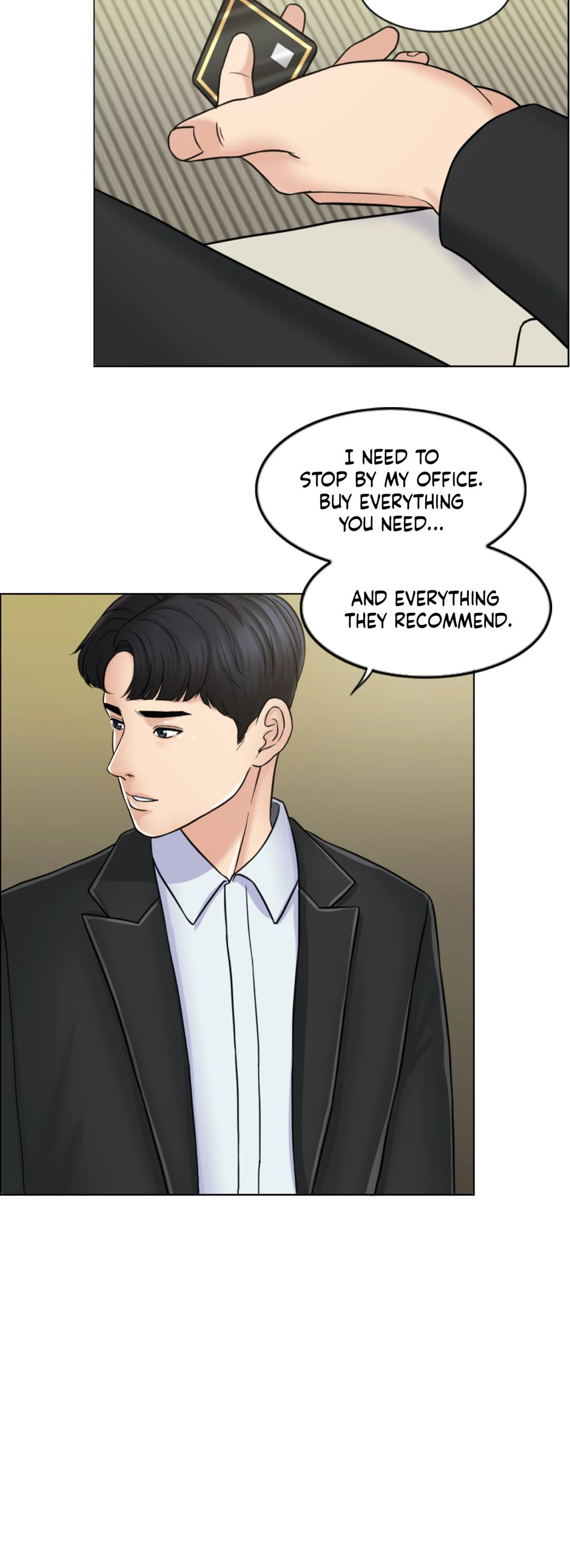 Wife for 1000 Days - Chapter 6 - picture 33