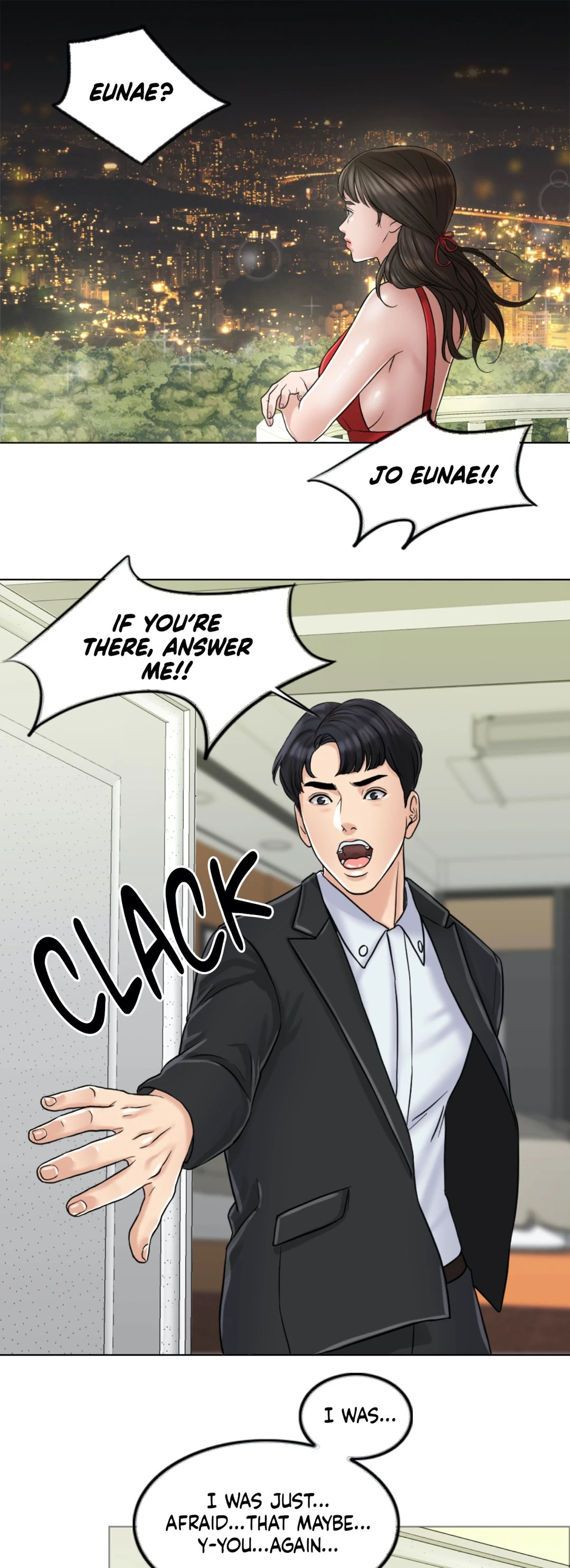 Wife for 1000 Days - Chapter 6 - picture 36