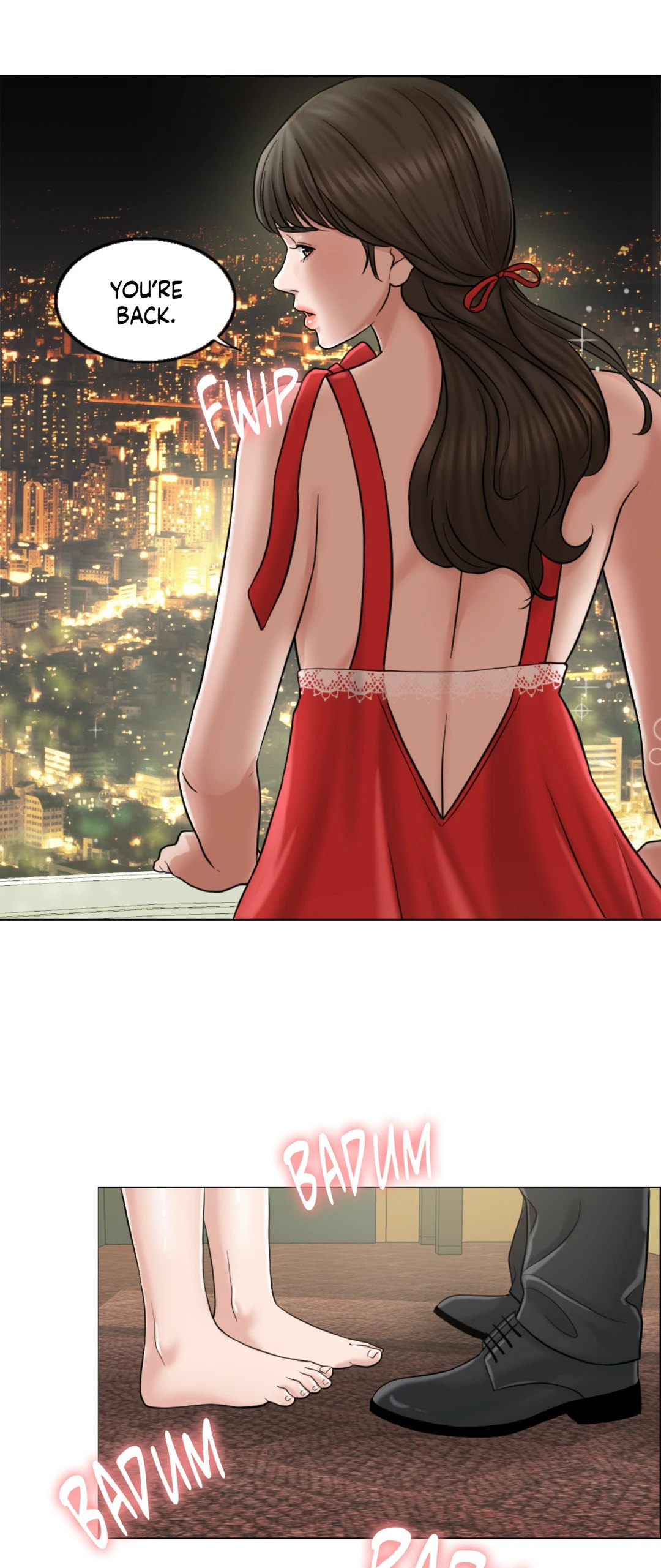 Wife for 1000 Days - Chapter 6 - picture 38