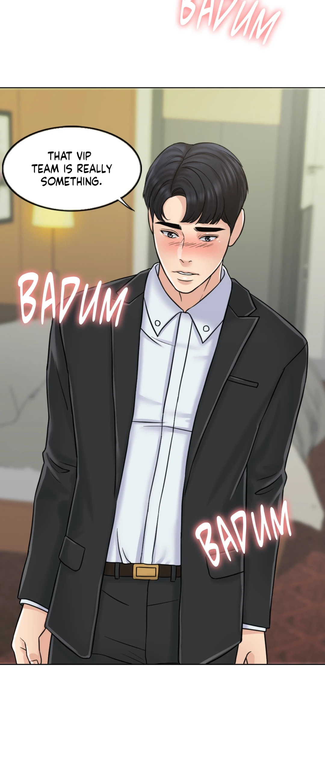 Wife for 1000 Days - Chapter 6 - picture 39
