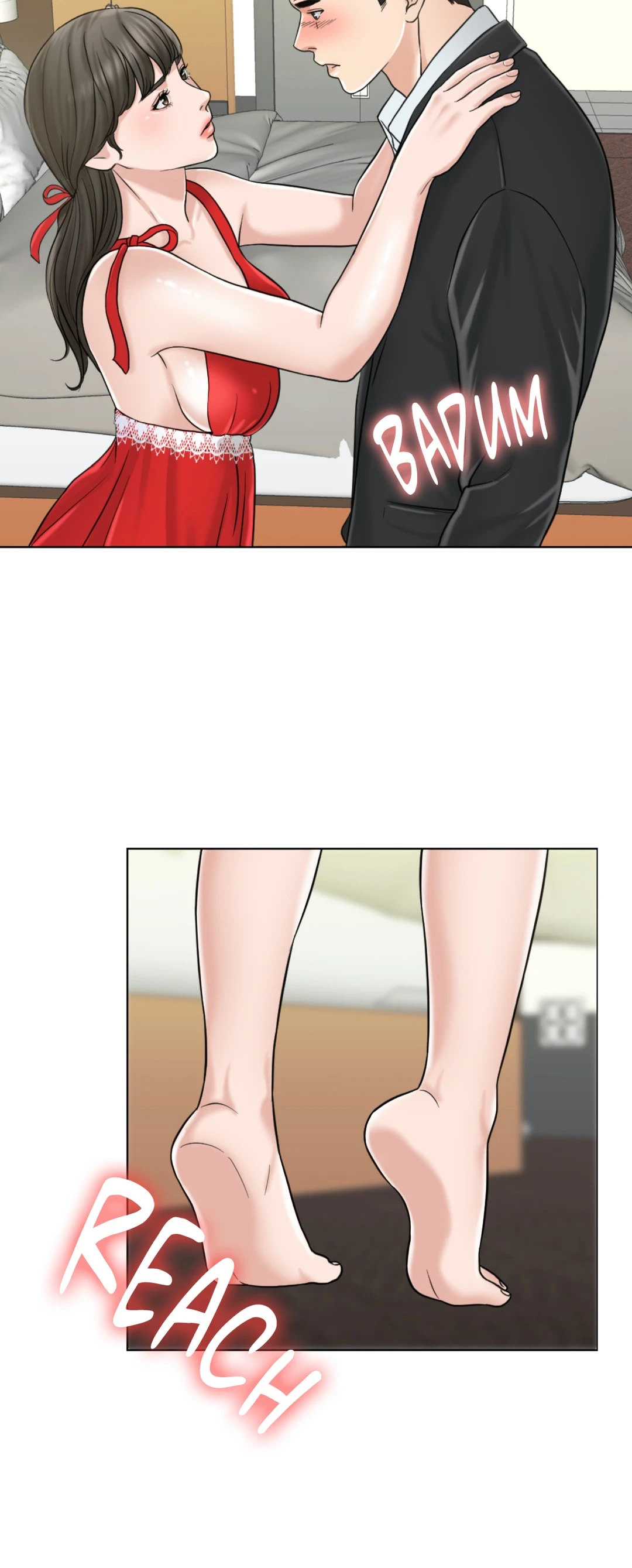 Wife for 1000 Days - Chapter 6 - picture 43