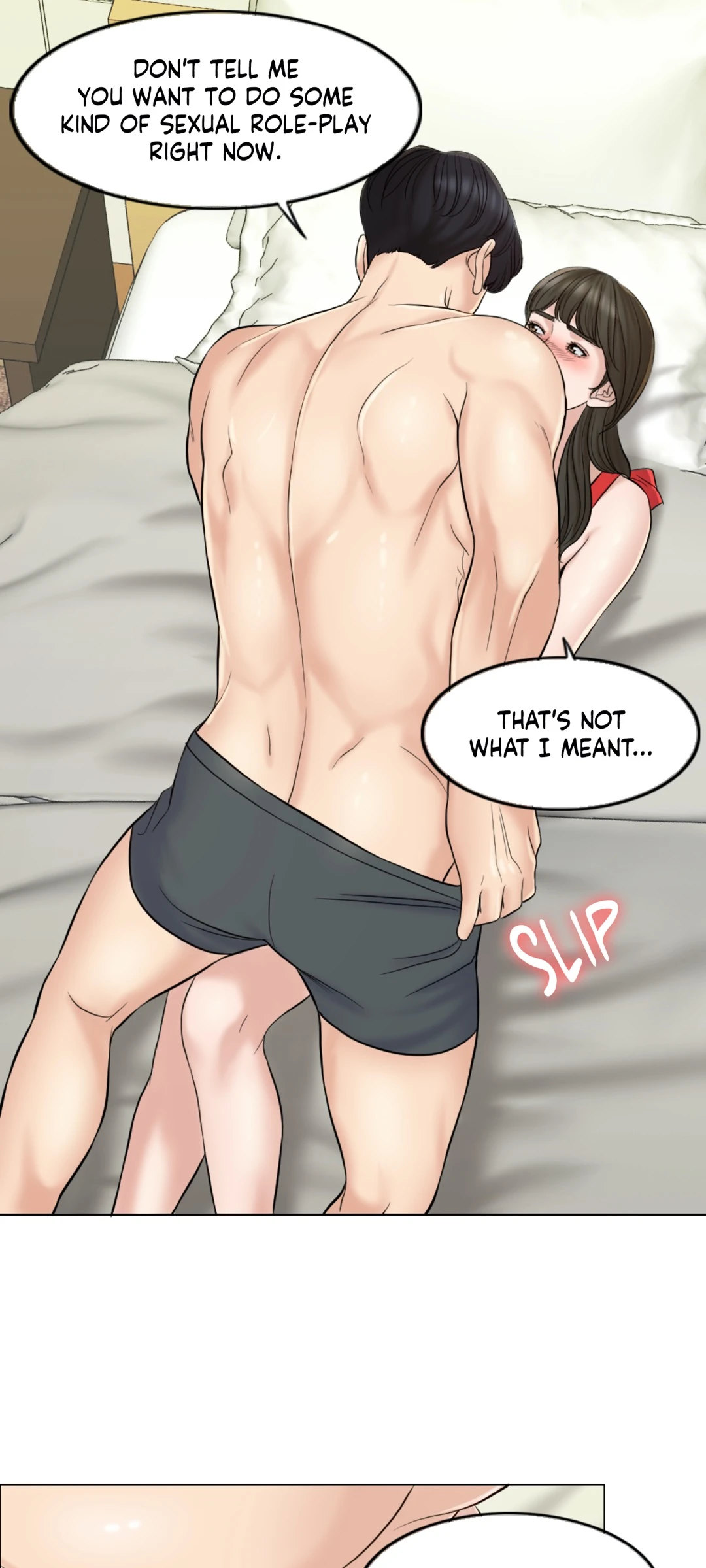 Wife for 1000 Days - Chapter 6 - picture 46