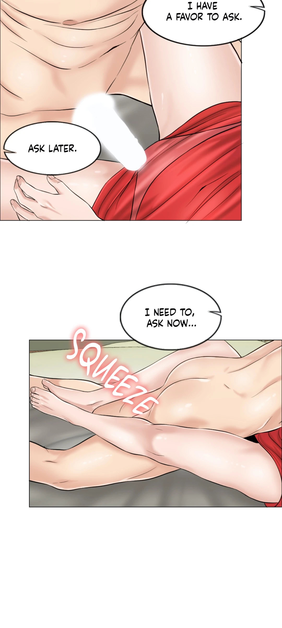 Wife for 1000 Days - Chapter 6 - picture 47